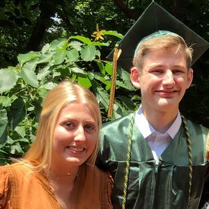 Meet your Posher, Lori